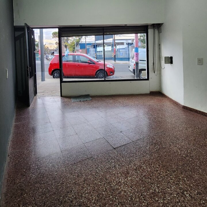 Locales - Rosario - Alquiler
