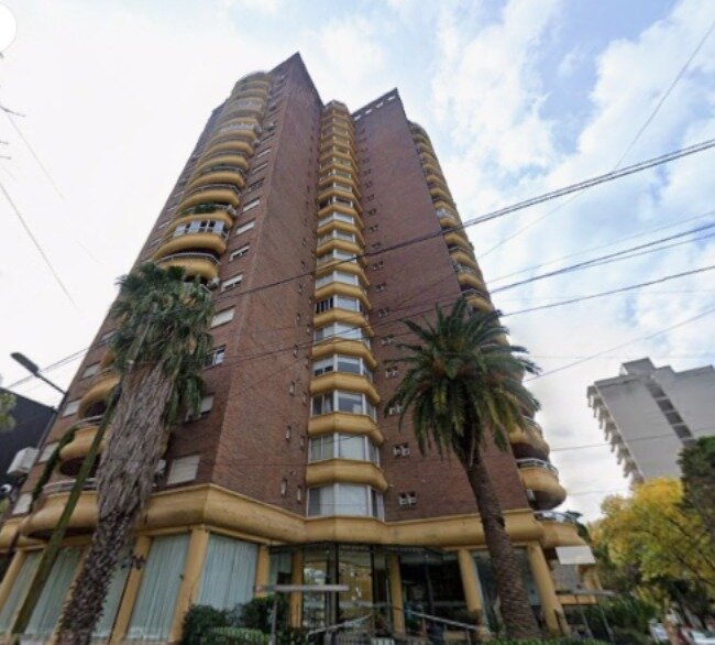 ALQUILER DPTO 3 AMB-EDIF. BARCELONA III-SAN MIGUEL CENTRO - 1
