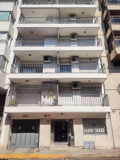 Departamentos - Rosario - Venta