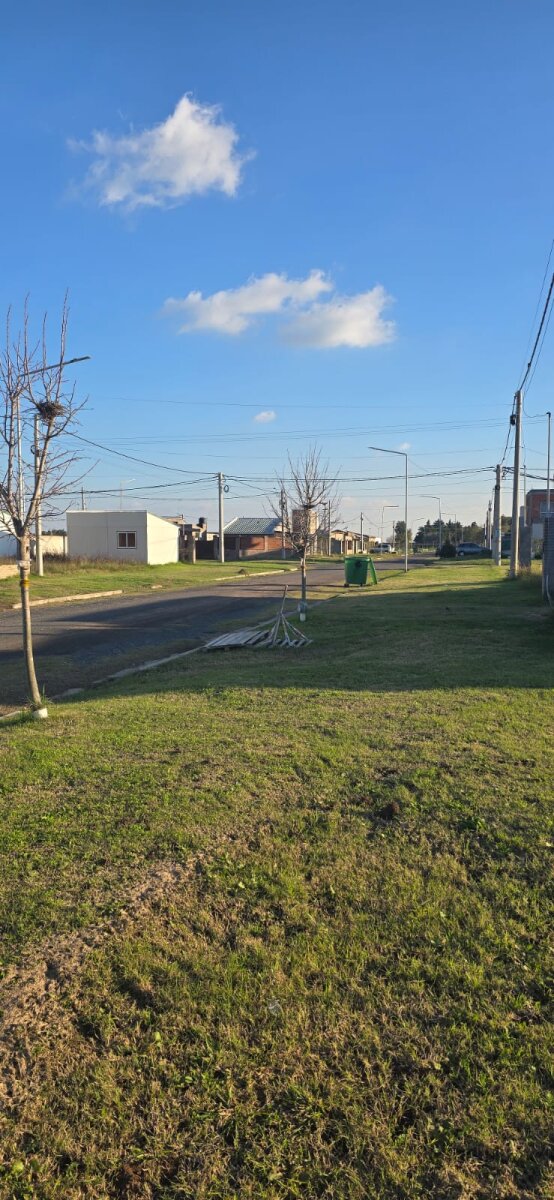 ECO PUEBLO 306M2 - 22