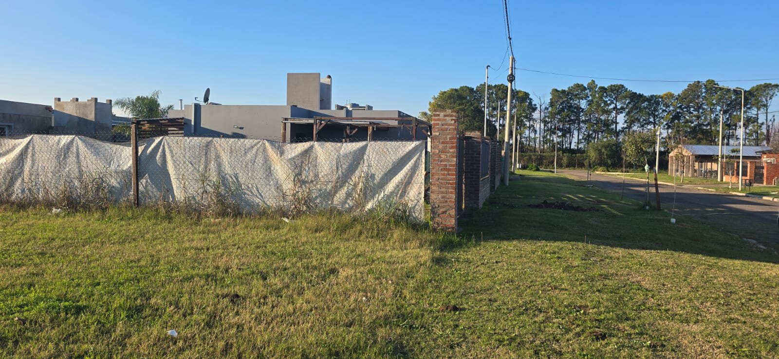 ECO PUEBLO 306M2 - 21