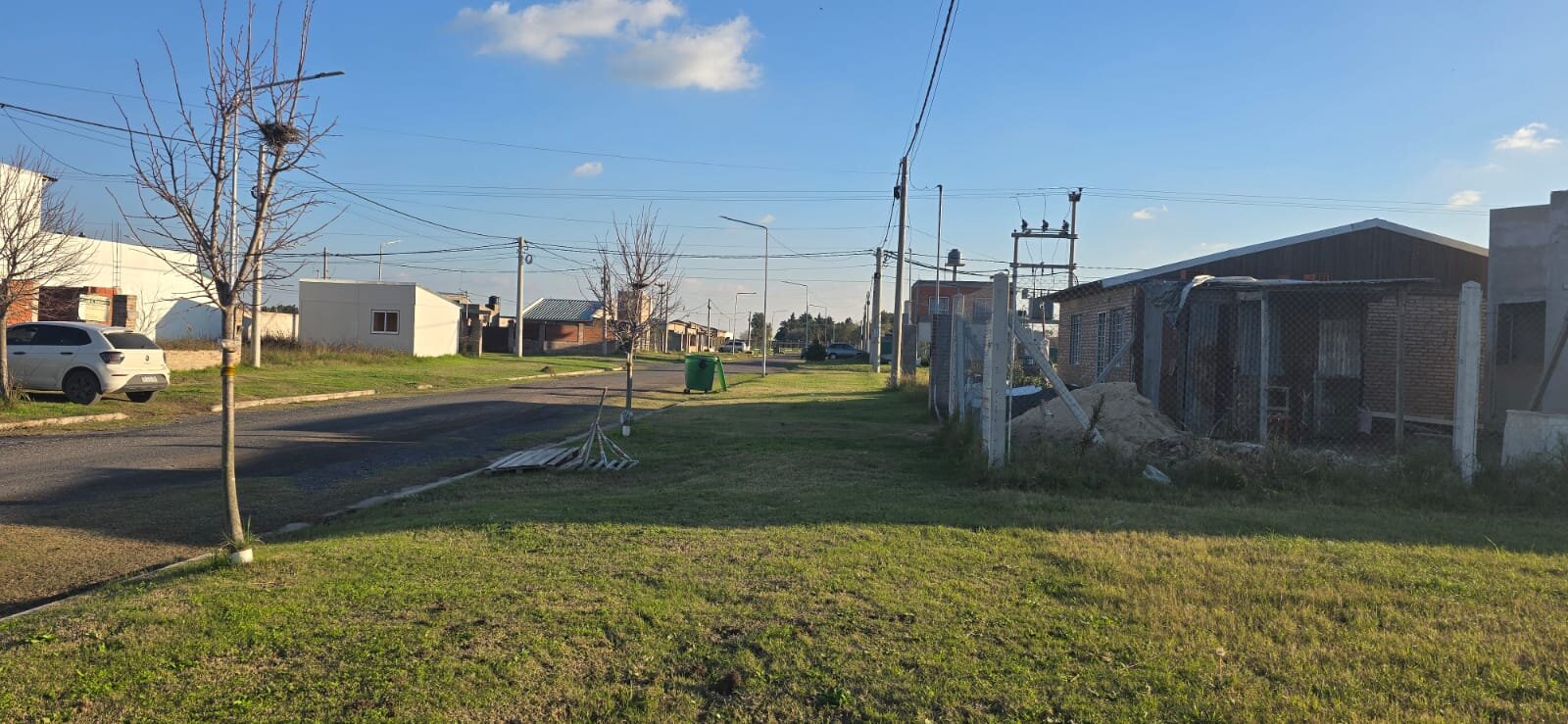 ECO PUEBLO 306M2 - 25