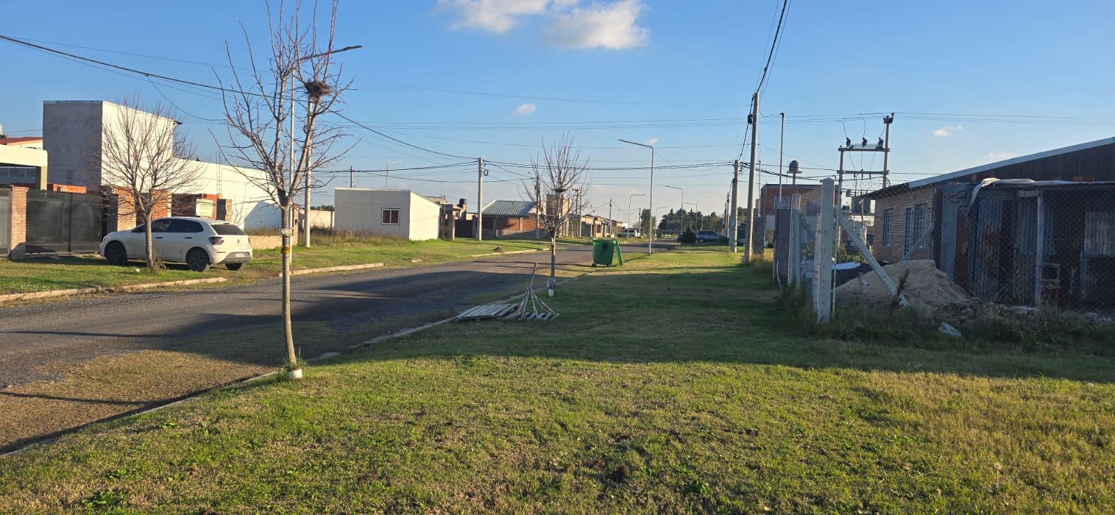 ECO PUEBLO 306M2 - 24