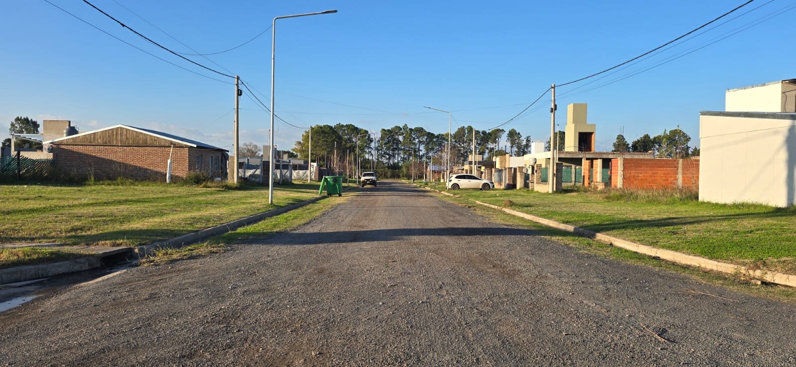 ECO PUEBLO 306M2 - 32