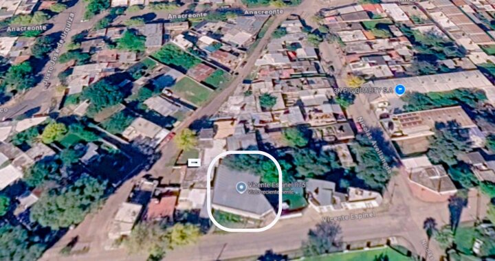 ALQUILER GALPÓN EN ALTA CÓRDOBA | 300 m² |