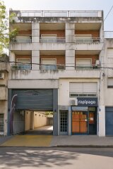 Departamentos - Rosario -  Alquiler
