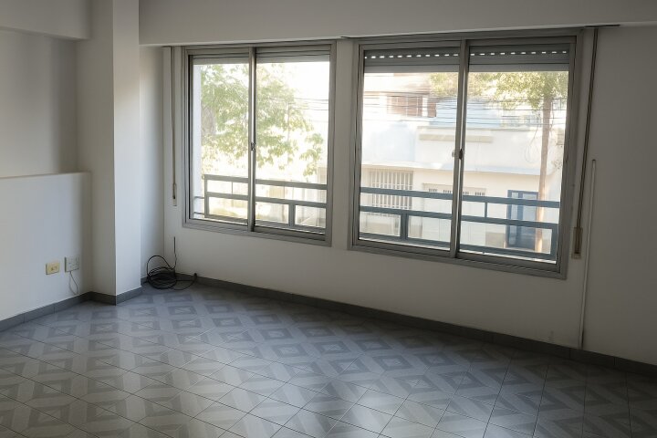 Departamentos - Rosario -  Alquiler