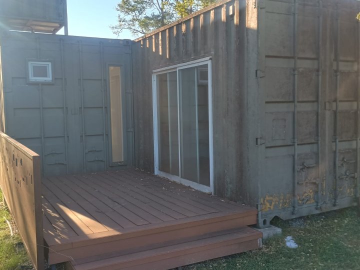 Casas - Iriondo -  Alquiler