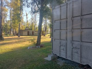 Casas - Iriondo -  Alquiler
