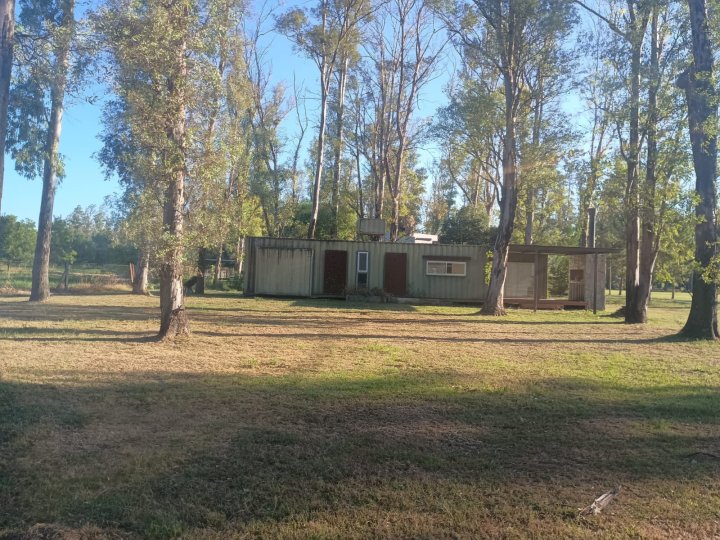 Casas - Iriondo -  Alquiler