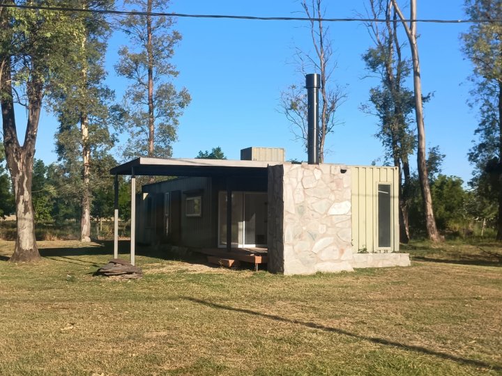Casas - Iriondo -  Alquiler