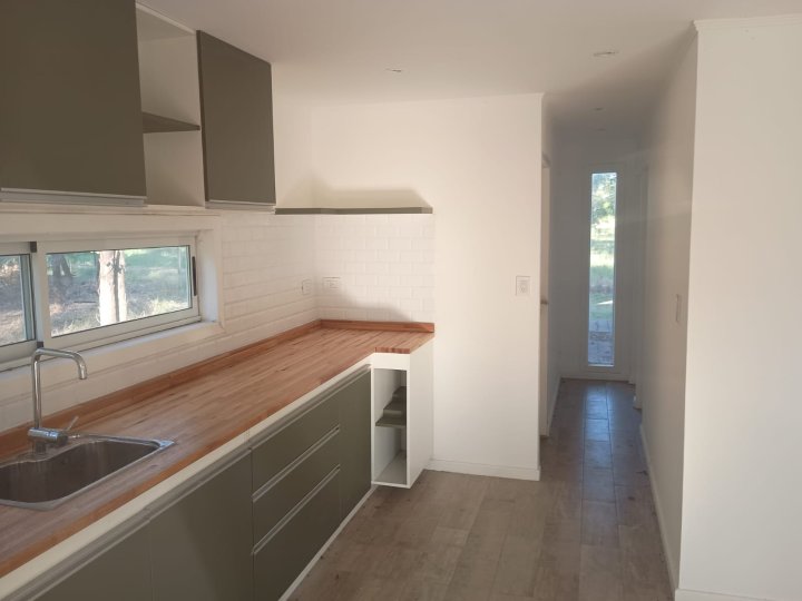 Casas - Iriondo -  Alquiler