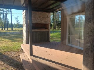 Casas - Iriondo - Alquiler