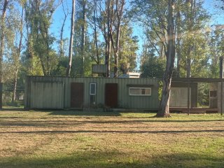 Casas - Iriondo - Alquiler