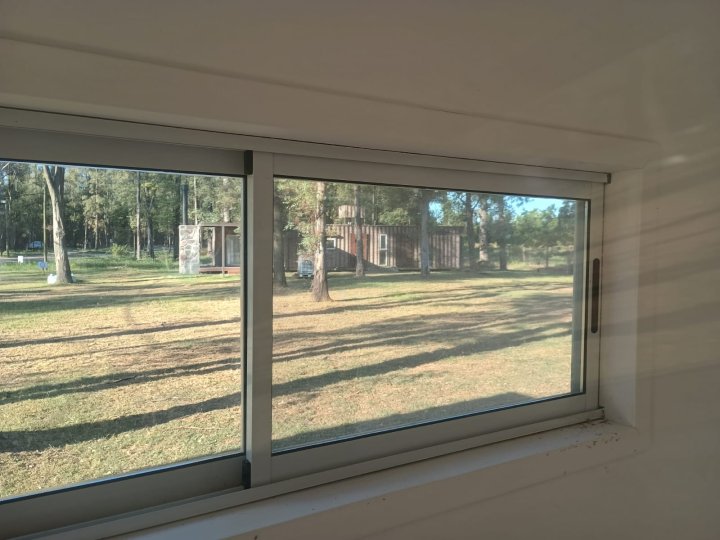 Casas - Iriondo - Alquiler