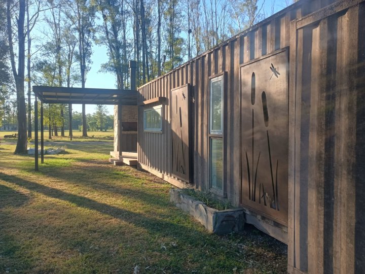 Casas - Iriondo - Alquiler