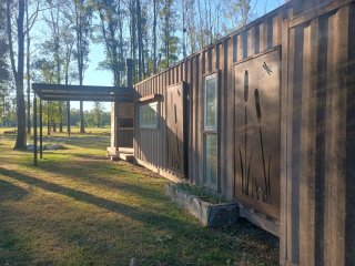 Casas - Iriondo - Alquiler