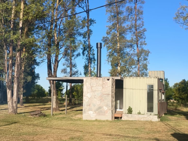 Casas - Iriondo - Alquiler