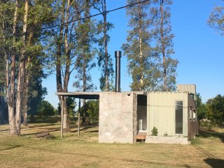 Casas - Iriondo - Alquiler