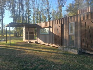 Casas - Iriondo - Alquiler
