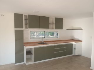 Casas - Iriondo - Alquiler