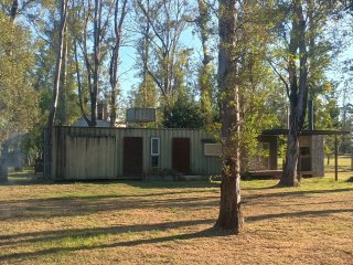 Casas - Iriondo - Alquiler