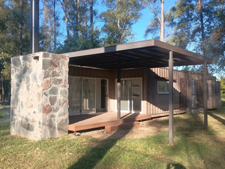 Casas - Iriondo - Alquiler