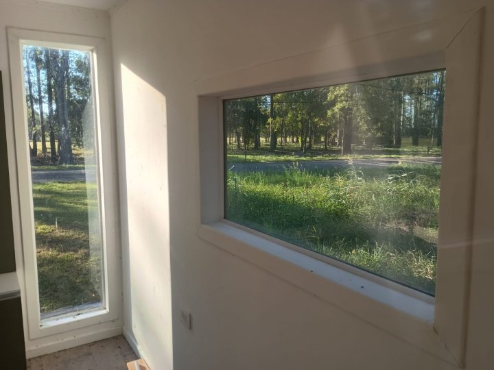 Casas - Iriondo - Alquiler