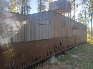 Casas - Iriondo - Alquiler
