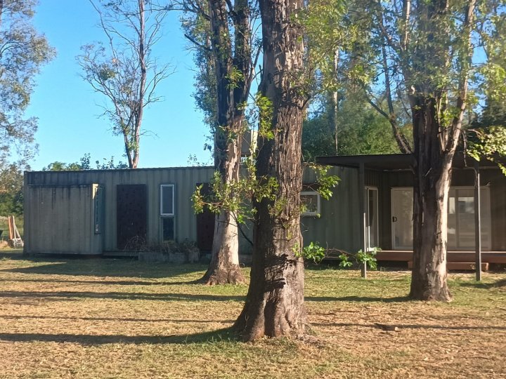 Casas - Iriondo - Alquiler