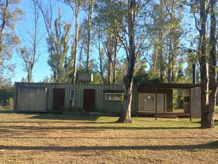 Casas - Iriondo - Alquiler