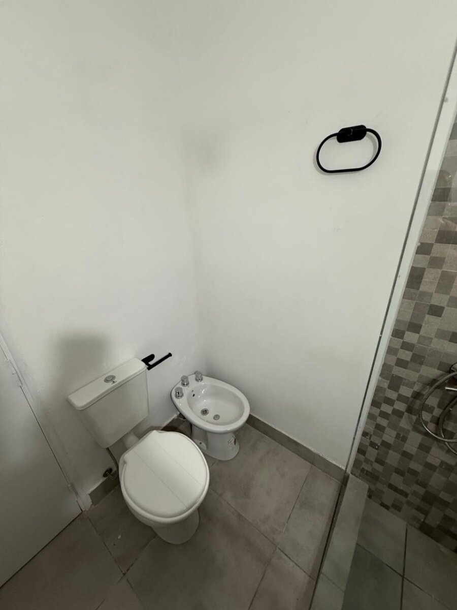 Casa de Pasillo - 7