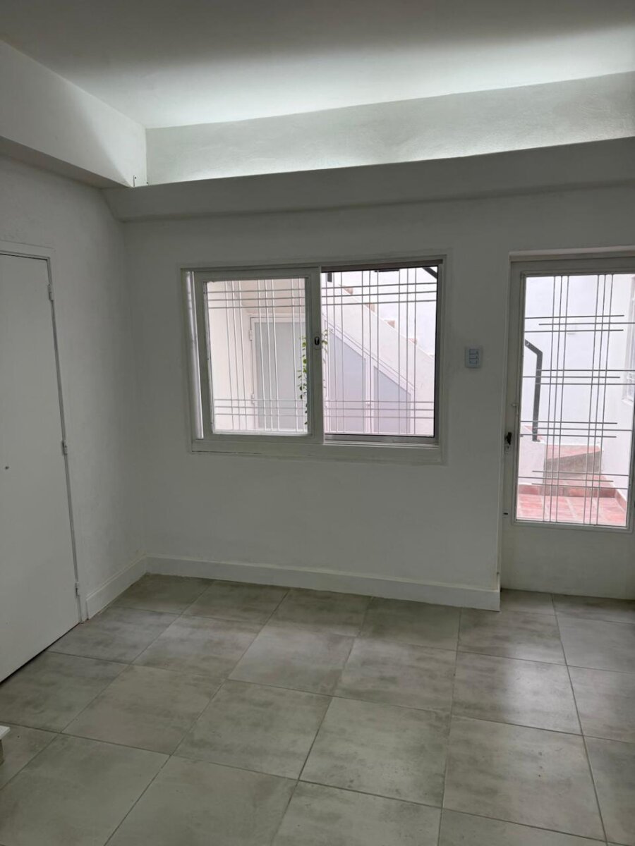 Casa de Pasillo - 5