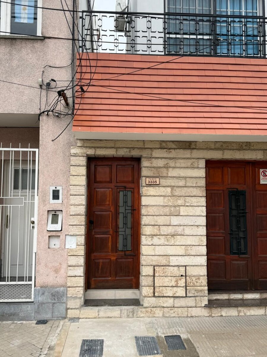Casa de Pasillo - 2