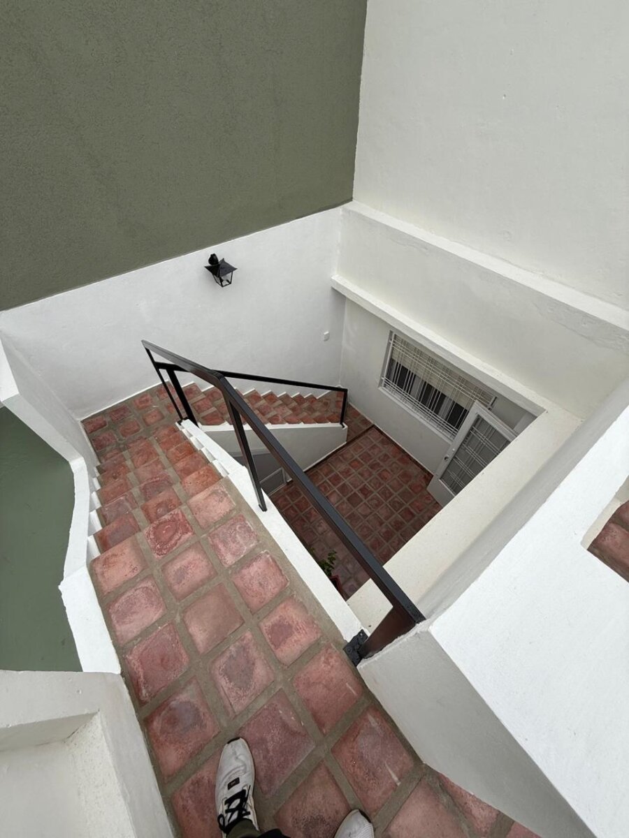 Casa de Pasillo - 15
