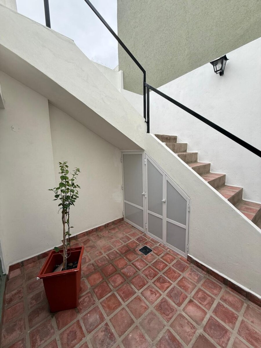 Casa de Pasillo - 16