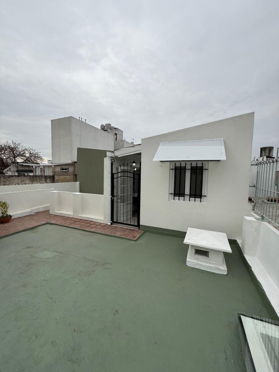 Casa de Pasillo - 19