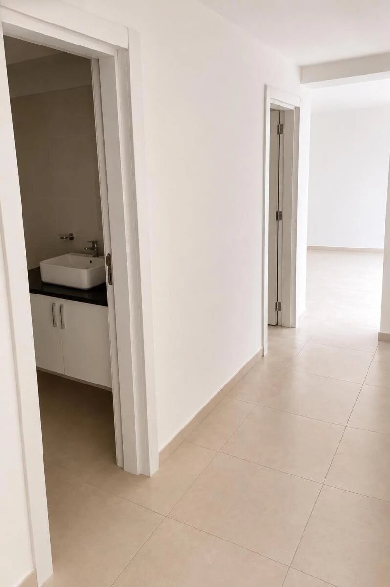 Departamento a Estrenar 2 Dormitorios y 2 Baños con Balcón | Alto Alberdi - 6