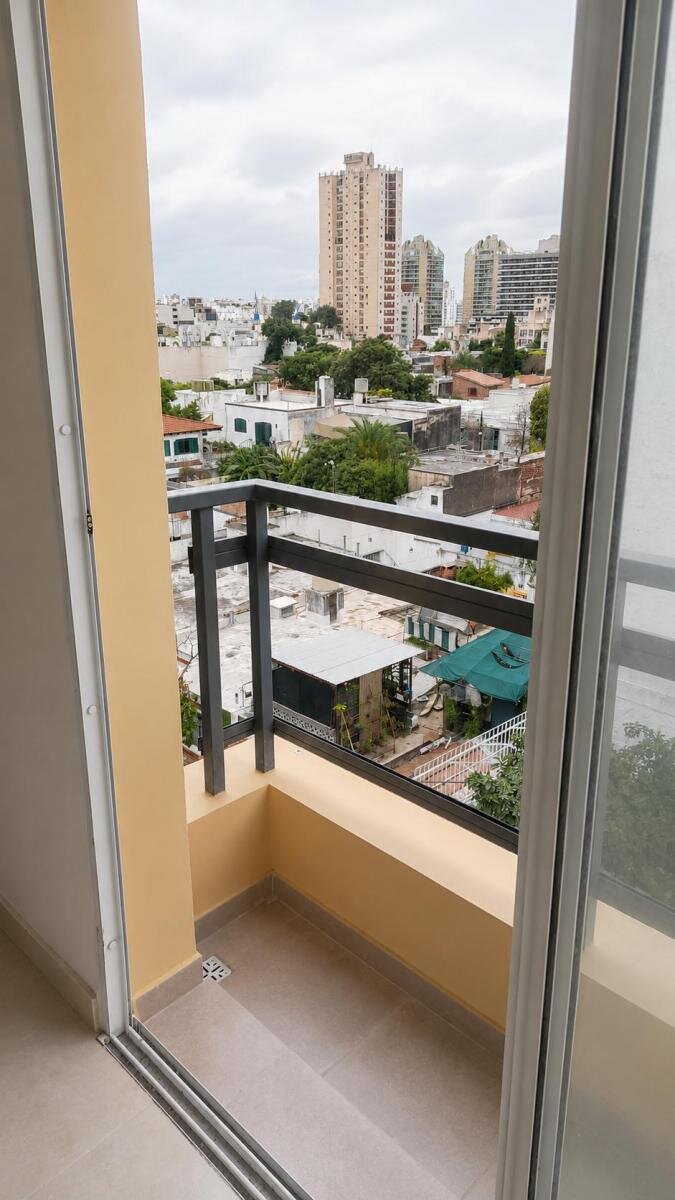 Departamento a Estrenar 2 Dormitorios y 2 Baños con Balcón | Alto Alberdi - 8
