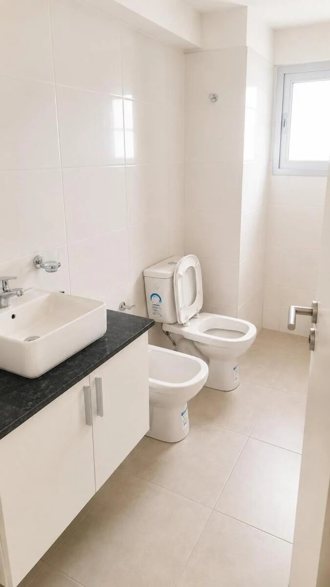Departamento a Estrenar 2 Dormitorios y 2 Baños con Balcón | Alto Alberdi - 9