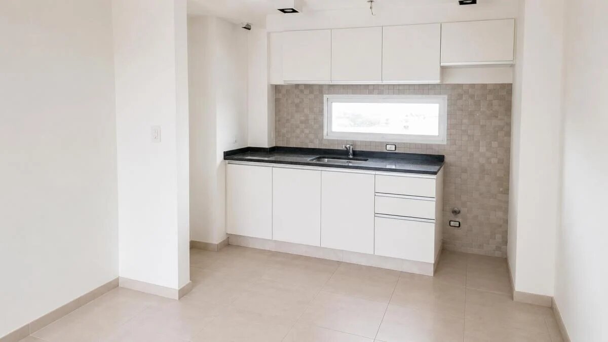 Departamento a Estrenar 2 Dormitorios y 2 Baños con Balcón | Alto Alberdi - 3