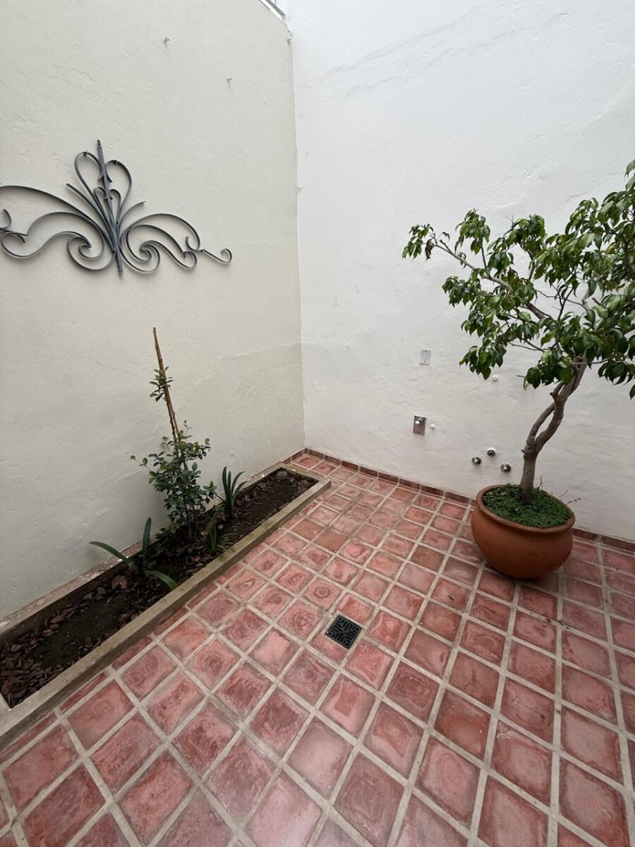 Casa de Pasillo - 21