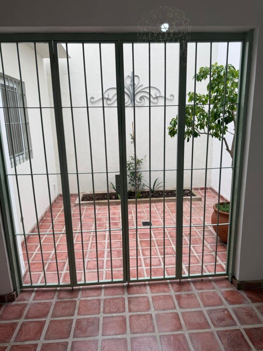 Casa de Pasillo - 20