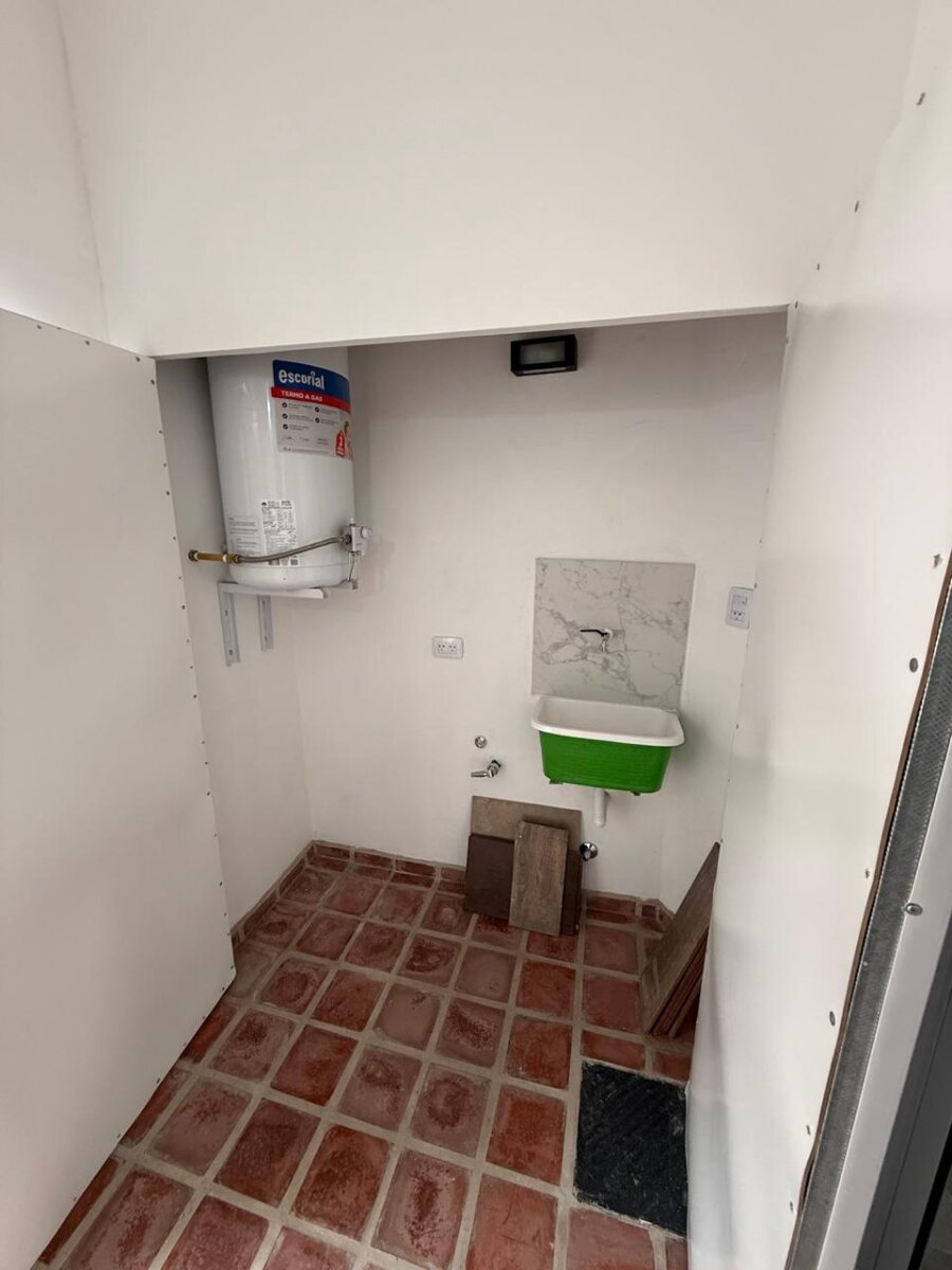 Casa de Pasillo - 17
