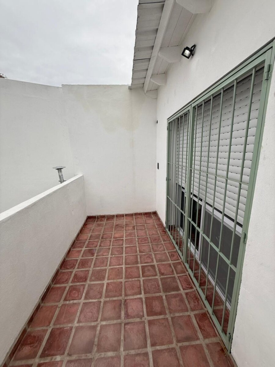 Casa de Pasillo - 11