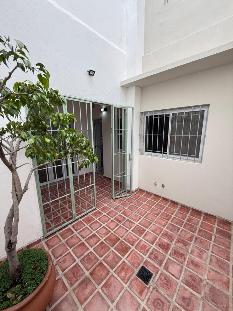 Casa de Pasillo - 19