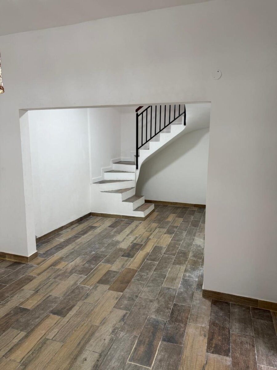 Casa de Pasillo - 6
