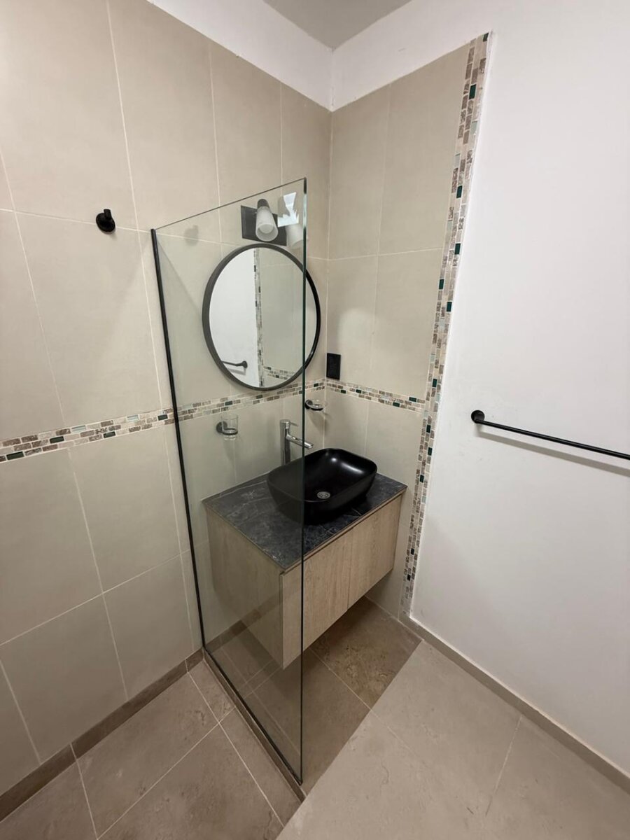 Casa de Pasillo - 10