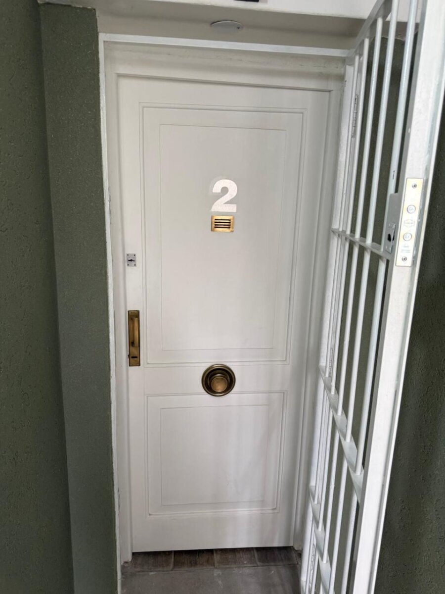 Casa de Pasillo - 4