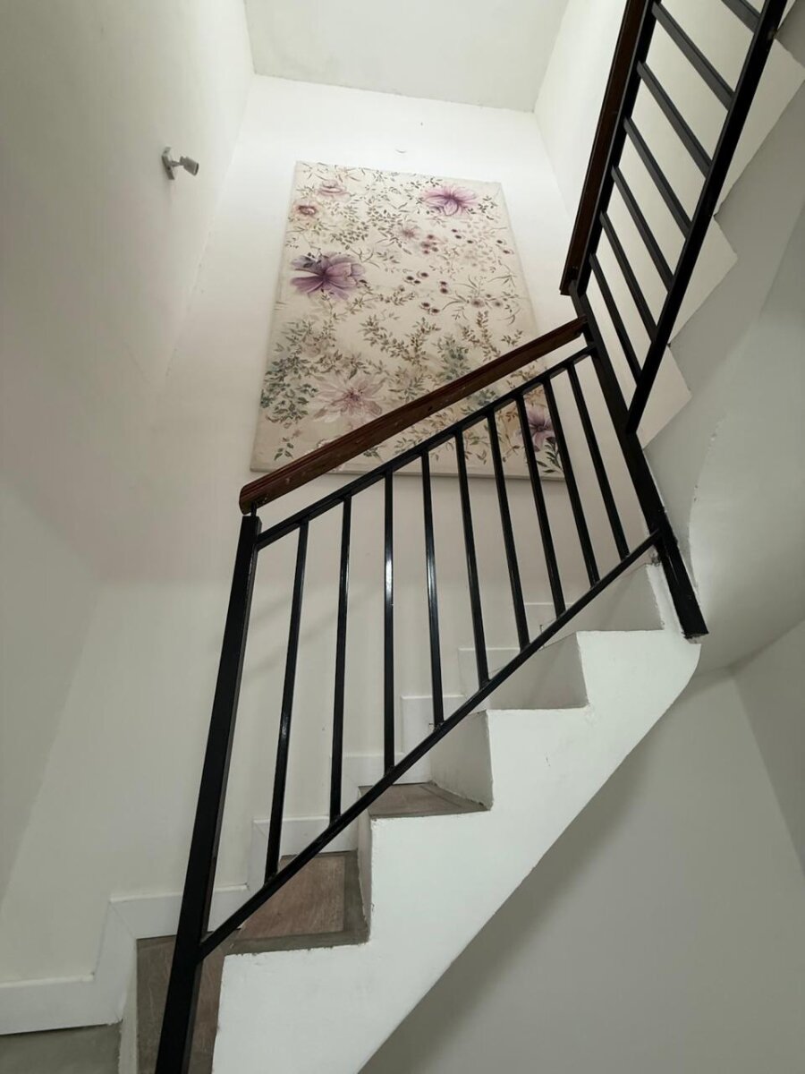 Casa de Pasillo - 7